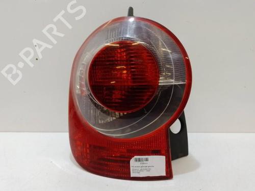 Used Left taillight Left taillight 37319507 37319507