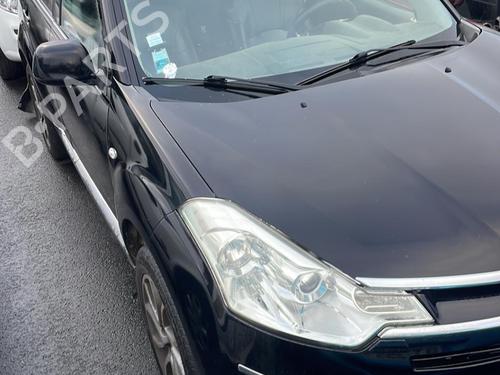 Left front window switch CITROËN C-CROSSER (VU_, VV_) 2.2 HDi | BP37345577I27 - Image 10