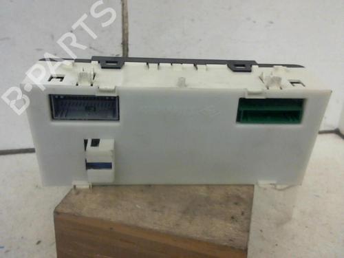 Climate control RENAULT VEL SATIS (BJ0_) 2.2 dCi (BJ0E, BJ0F) | BP37301642I5 - Image 2
