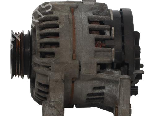 Alternator RENAULT TWINGO II (CN0_) | BP37327434M7 - Image 4