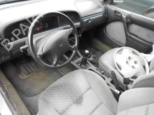 Used Parts CITROËN XANTIA (X1_, X2_) 4796217