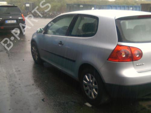 Right headlight VW GOLF V (1K1) 1.9 TDI | BP37308386C29 - Image 3