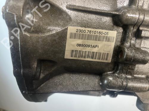 Gearbox MINI MINI (R56) One D | BP38473636M3 - Image 4