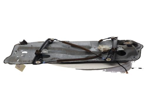 Used Front left window mechanism Front left window mechanism 38100801 38100801