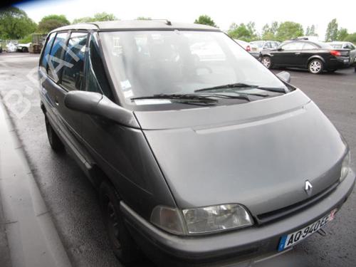 Right front indicator RENAULT ESPACE II (J/S63_) 2.1 TD (J633, J634, J/S635, J/S63D) | BP37296581C33 - Image 6