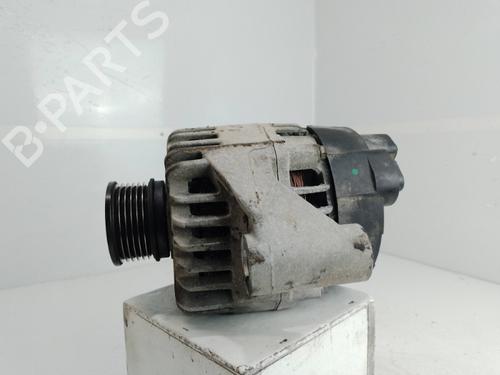 Alternator JEEP RENEGADE SUV (BU, B1, BV) 1.6 CRD | BP37323333M7 - Image 4