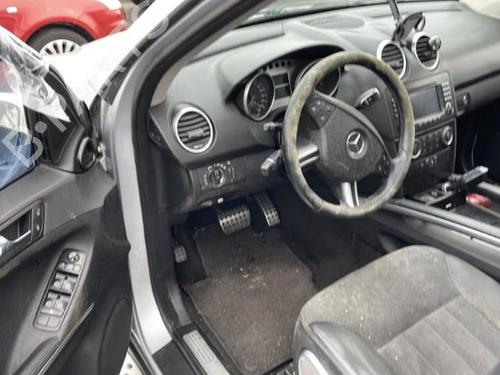 Electronic module MERCEDES-BENZ M-CLASS (W164) | BP37327935M83 - Image 9