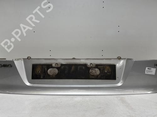 Boot lining FORD MONDEO IV (BA7) | BP37332336I3 - Image 4