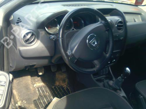 ABS pump DACIA DUSTER (HS_) 1.5 dCi | BP37310293M43 - Image 9