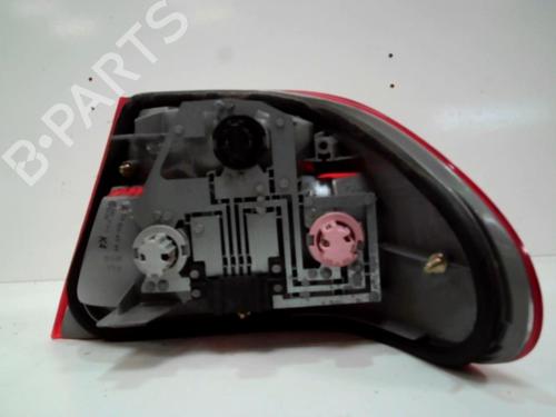 Used Left taillight Left taillight 37306112 37306112
