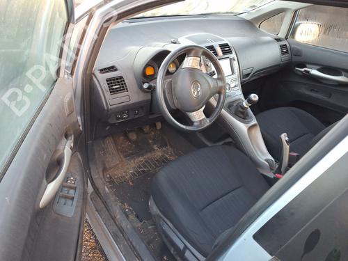 Climate control TOYOTA AURIS (_E15_) 2.0 D-4D (ADE150_, ADE150R) | BP37347983I5 - Image 12