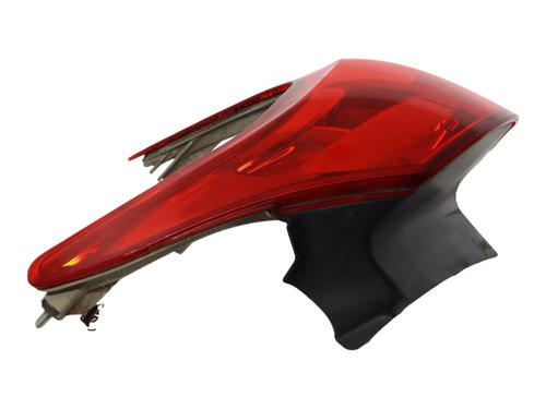 Right taillight PEUGEOT 2008 I (CU_) 1.2 VTi | BP40160959C35 - Image 3