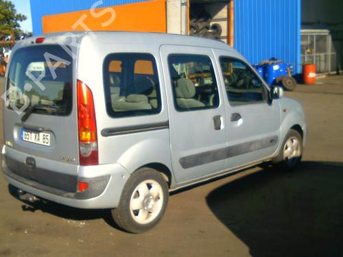 Grill RENAULT KANGOO (KC0/1_) 1.5 dCi (KC08, KC09) | BP37619103C40 - Image 4