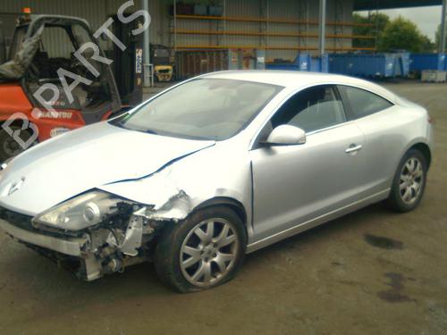Left tailgate light RENAULT LAGUNA III (BT0/1) | BP37307900C79 - Image 4