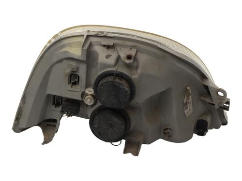 Scheinwerfer links für Scheinwerfer links 37332869 37332869