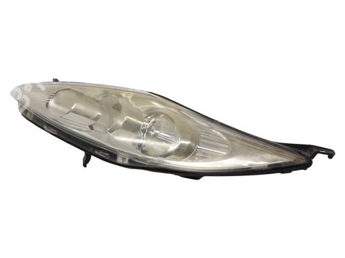 Left headlight FORD FIESTA VI (CB1, CCN) 1.4 TDCi | BP37349279C28 - Image 3