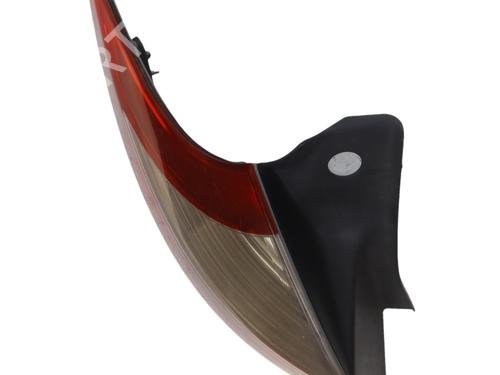 Left taillight RENAULT MEGANE III Hatchback (BZ0/1_, B3_) 1.5 dCi | BP37482534C34 - Image 4