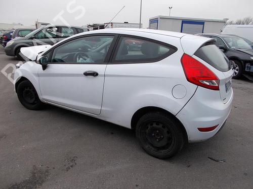 Left front window switch FORD FIESTA VI (CB1, CCN) 1.4 TDCi | BP37302348I27  - Image 8