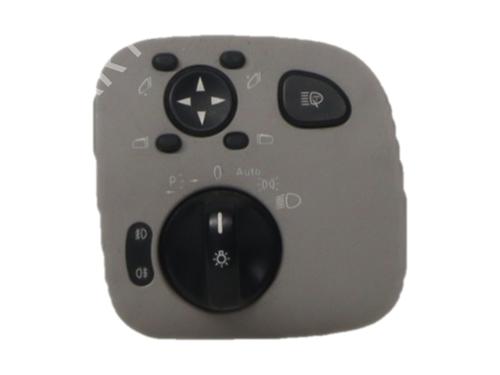 headlight-switch-mercedes-benz-c-class-w203-2000-2001-2002-2003-2004-2005-2006-2007-40015749 main image