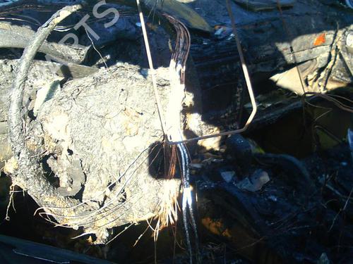 Rear differential PORSCHE CAYENNE (9PA) S 4.5 | BP37620088M24 - Image 9