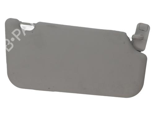 Left sun visor FORD FIESTA VI (CB1, CCN) 1.25 | BP37338171I1 - Image 6