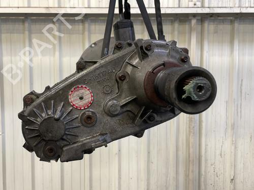 Used Gearbox Gearbox 37310886 37310886