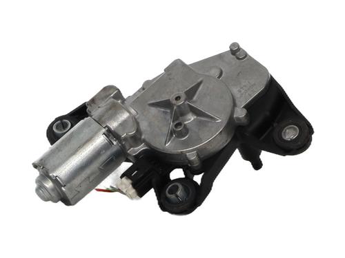 Motor limpa vidros traseiro Motor limpa vidros traseiro 37328840 37328840