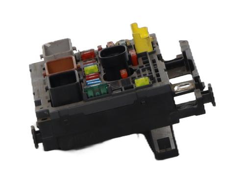 Fuse box CITROËN C5 III Break (RW_) 1.6 HDi 110 (RW9HZC) | BP37347067E1 - Image 2