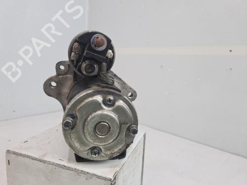Starter RENAULT MEGANE III Hatchback (BZ0/1_, B3_)  | BP37317886M8  - Image 5