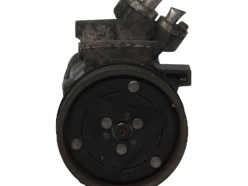 AC compressor RENAULT CLIO III (BR0/1, CR0/1) 1.5 dCi (BR17, CR17) | BP37336252M34 - Image 2