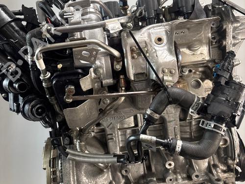 Engine RENAULT MEGANE IV Hatchback (B9A/M/N_) | BP37347363M1 - Image 5