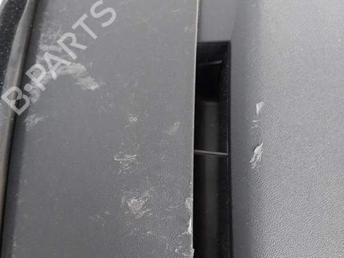 Dashboard PEUGEOT 208 I (CA_, CC_) 1.6 HDi | BP37619695C46  - Image 13