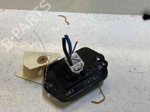 Heater resistor MAZDA 6 Hatchback (GH) | BP37306631M108 - Image 3