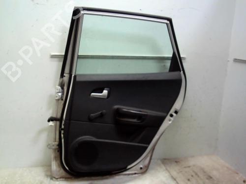 Used Right rear door Right rear door 37619085 37619085