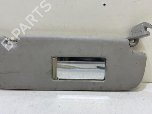 Used Right sun visor Right sun visor 37319296 37319296