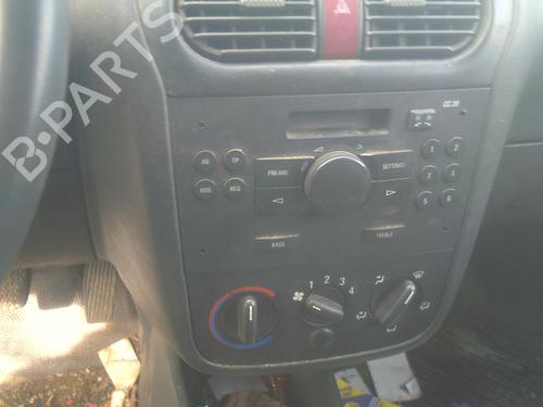 Electronic module OPEL COMBO Box Body/MPV 1.3 CDTI 16V | BP37314035M83  - Image 11