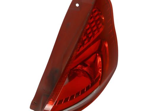 Right taillight FORD FIESTA VI (CB1, CCN) 1.4 TDCi | BP37348769C35 - Image 10