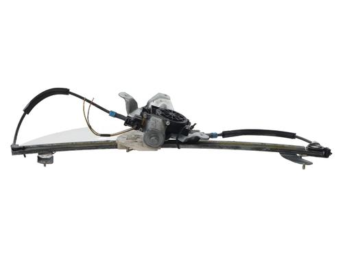 Front left window mechanism FORD TRANSIT CONNECT (P65_, P70_, P80_) 1.8 TDCi | BP37334223C22 - Image 2
