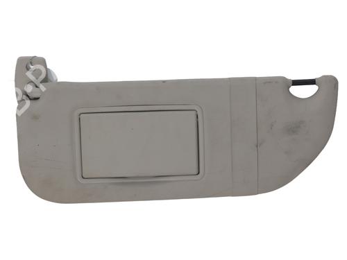 Used Left sun visor Left sun visor 37327376 37327376