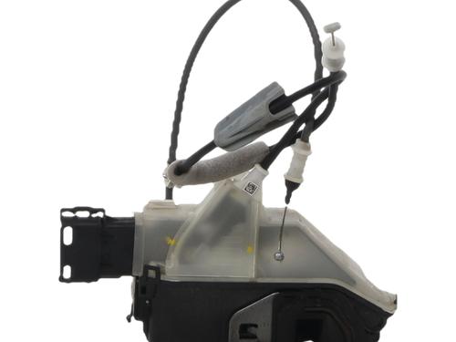 Used Front right lock Front right lock CITROËN C3 III (SX) 1.2 VTi 68 (68 hp) 40015776 40015776