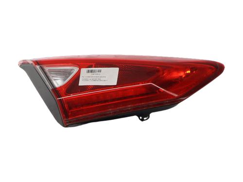 Left tailgate light NISSAN PULSAR Hatchback (C13) 1.2 DIG-T | BP37482522C79 - Image 3