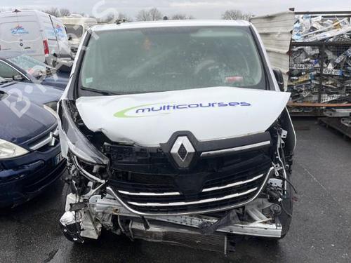Third brake light RENAULT TRAFIC III Van (FG_) 2.0 dCi 120 (FGMN) | BP37347491L11 - Image 12