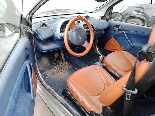 Gearbox SMART CABRIO (450) 0.6 (S1OLA1, 450.441, 450.442, 450.443) | BP37318242M3 - Image 9