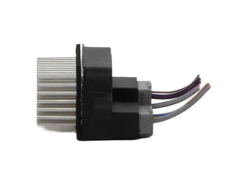 Heater resistor FORD FIESTA VII (HJ, HF) 1.5 ST EcoBoost | BP37332434M108 - Image 2