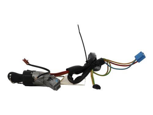 Ignition barrel CITROËN C5 I (DC_) 2.0 HDi (DCRHZB, DCRHZE) | BP37330193M48 - Image 3