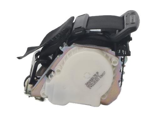 Rear left seatbelt CITROËN C3 II (SC_) 1.1 i | BP37342647I29 - Image 2