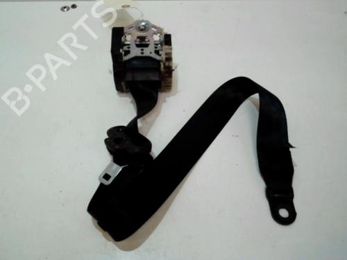Front left seatbelt FORD FOCUS II Turnier (DA_, FFS, DS) 1.8 TDCi | BP37310580I26 - Image 2