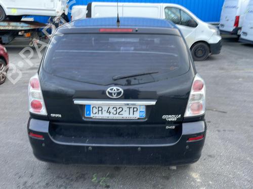 Used Parts TOYOTA COROLLA Verso (ZER_, ZZE12_, R1_) 2.2 D-4D (AUR10_, AUR10R) 4801987