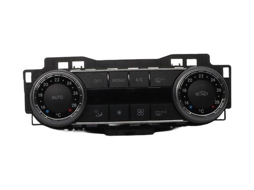 Climate control MERCEDES-BENZ C-CLASS (W204) | BP37332239I5 - Image 3