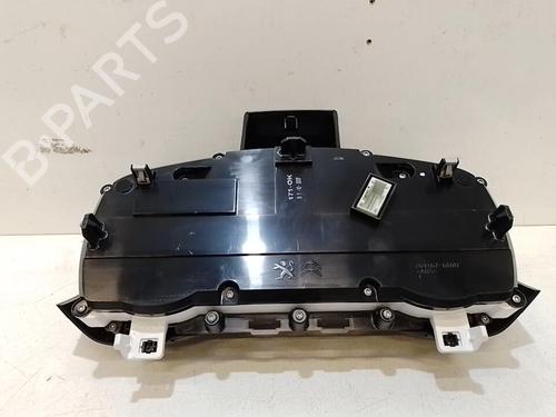 Electronic module CITROËN C3 AIRCROSS II (2R_, 2C_) 1.2 PureTech 110 (2RHNZB, 2RHNZW, 2RHNPX, 2RHNPJ) | BP37313845M83 - Image 4